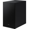 Soundbar SAMSUNG HW-S700D EN Czarny 3.1-kanałowy, Bezprzewodowy Subwoofer,HDMI-CEC,Wi-Fi,BT,Dolby Atmos,DTS Virtual:X Dekodery dźwięku Dolby Atmos Music