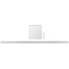 Soundbar SAMSUNG HW-S801D Biały 3.1.2-kanałowy, Bezprzewodowy Subwoofer,Wi-Fi, BT,HDMI eARC,HDR10+,AirPlay2