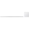Soundbar SAMSUNG HW-S801D Biały 3.1.2-kanałowy, Bezprzewodowy Subwoofer,Wi-Fi, BT,HDMI eARC,HDR10+,AirPlay2 Moc całkowita [W] 330