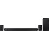 Soundbar SAMSUNG HW-Q990D EN Czarny 11.1.4-kanałowy, Bezprzewodowy Subwoofer,Wi-Fi,BT,AirPlay2,HDR10+,HDMI eARC Łączność bezprzewodowa AirPlay 2