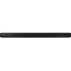 Soundbar SAMSUNG HW-Q990D EN Czarny 11.1.4-kanałowy, Bezprzewodowy Subwoofer,Wi-Fi,BT,AirPlay2,HDR10+,HDMI eARC Łączność bezprzewodowa Bluetooth