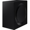 Soundbar SAMSUNG HW-Q990D EN Czarny Dekodery dźwięku Dolby Digital Plus