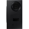 Soundbar SAMSUNG HW-Q990D EN Czarny 11.1.4-kanałowy, Bezprzewodowy Subwoofer,Wi-Fi,BT,AirPlay2,HDR10+,HDMI eARC Dekodery dźwięku DTS 5.1ch