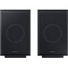Soundbar SAMSUNG HW-Q930D EN Czarny 9.1.4-kanałowy,Bezprzewodowy Subwoofer,Wi-Fi,BT,AirPlay2,HDMI eARC,HDR10+ Łączność bezprzewodowa Bluetooth