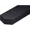 Soundbar SAMSUNG HW-Q930D EN Czarny Liczba kanałów 9.1.4