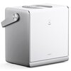 Robot do mycia okien ECOVACS Winbot W2 Omini Przeznaczenie Do okien