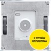 Robot do mycia okien ECOVACS Winbot W2 Omini Wyposażenie 1 x roztwór czyszczący WINBOT 230 ml