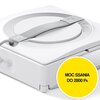 Robot do mycia okien ECOVACS Winbot W2 Omini Wyposażenie 2 x ściereczka czyszcząca