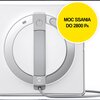 Robot do mycia okien ECOVACS Winbot W2 Wyposażenie 1 x zasilacz