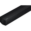 Soundbar SAMSUNG HW-B650 Czarny 3.1-kanałowy, Bezprzewodowy Subwoofer,Dolby Digital,Wzmocnienie Basów,BT Dekodery dźwięku DTS Virtual:X
