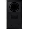 Soundbar SAMSUNG HW-B650 Czarny 3.1-kanałowy, Bezprzewodowy Subwoofer,Dolby Digital,Wzmocnienie Basów,BT Liczba kanałów 3.1