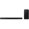 Soundbar SAMSUNG HW-B650 Czarny 3.1-kanałowy, Bezprzewodowy Subwoofer,Dolby Digital,Wzmocnienie Basów,BT Łączność bezprzewodowa Bluetooth
