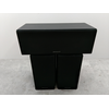 Zestaw kolumn Centralny + Surround Pure Acoustics NOVA 6 czarne (komplet) Moc maksymalna [W] 250