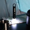 Latarka NILS CAMP NC0003 Wiązka światła Stroboskopowa