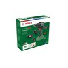Wiertarko-wkrętarka BOSCH AdvancedDrill 18V-80 Quicksnap 06039E2003 Zasilanie Akumulatorowe