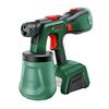 Pistolet natryskowy BOSCH AdvancedSpray 18V-500 0.603.208.200