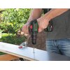 Wiertarko-wkrętarka BOSCH AdvancedImpact 18V-80 06039E2103 Silnik Bezszczotkowy