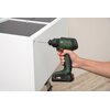 Wiertarko-wkrętarka BOSCH AdvancedImpact 18V-80 06039E2103 Przeznaczenie Do użytku domowego