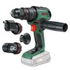 Wiertarko-wkrętarka BOSCH AdvancedImpact 18V-80 06039E2103