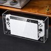 Osłona akrylowa PULUZ TBD0603386505 do Nintendo Switch Lite/Oled Funkcja produktu Ochrona