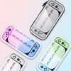 Etui PULUZ TBD0603618205 do Nintendo Switch Oled Lite Funkcja produktu Etui do konsoli