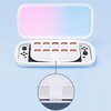 Etui PULUZ TBD0603618201 do Nintendo Switch Oled Lite Funkcja produktu Przechowywanie gier
