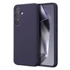 Etui CRONG Color Cover do Samsung Galaxy S24 Fioletowy