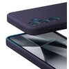 Etui CRONG Color Cover do Samsung Galaxy S24 Fioletowy Model telefonu Galaxy S24
