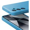 Etui CRONG Color Cover do Samsung Galaxy S24 Błękitny Model telefonu Galaxy S24