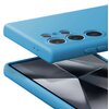 Etui CRONG Color Cover do Samsung Galaxy S24 Ultra Błękitny Model telefonu Galaxy S24 Ultra