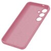 Etui CRONG Color Cover do Samsung Galaxy S24 Różowy Marka telefonu Samsung