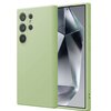 Etui CRONG Color Cover do Samsung Galaxy S24 Ultra Zielony