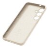 Etui CRONG Color Cover do Samsung Galaxy S24+ Beżowy Marka telefonu Samsung