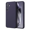 Etui CRONG Color Cover do Samsung Galaxy S24+ Fioletowy
