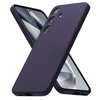 Etui CRONG Color Cover do Samsung Galaxy S24+ Fioletowy Seria telefonu Galaxy S