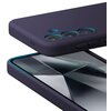 Etui CRONG Color Cover do Samsung Galaxy S24+ Fioletowy Model telefonu Galaxy S24+