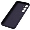 Etui CRONG Color Cover do Samsung Galaxy S24+ Fioletowy Marka telefonu Samsung