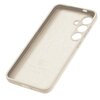 Etui CRONG Color Cover do Samsung Galaxy S24 Beżowy Marka telefonu Samsung