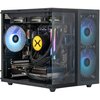 Komputer MAD DOG PAGOS2-A02DR16 R5-5600X 16GB RAM 1TB SSD GeForce RTX4060Ti Wi-Fi Liczba rdzeni 6