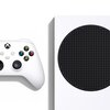 Konsola MICROSOFT XBOX Series S Informacje dodatkowe Kompatybilność wsteczna – możliwość uruchamiania gier z Xbox 360, Xbox One