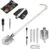 Saperka NILS CAMP Ultra Ligh NC1752
