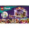 LEGO 41747 Friends Jadłodajnia w Heartlake Seria Lego Friends