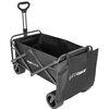 Wózek turystyczno-plażowy ENERO CAMP Deluxe 1056081 225 kg regulowana rączka Materiał Stal