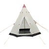 Namiot REDCLIFFS Tipi 923330