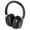 Słuchawki nauszne TONSIL R65BT Czarny Pasmo przenoszenia min. [Hz] 20
