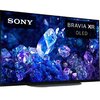 Telewizor SONY XR-42A90K 42" OLED 4K 120Hz Google TV Dolby Vision Dolby Atmos HDMI 2.1 Zasilanie 220 - 240 V 50/60 Hz