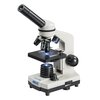 Mikroskop DELTA OPTICAL Biolight 100 Biały Kolor Niebieski