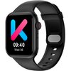 Smartwatch KUMI KU3 Meta Enhanced Szary