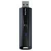Pendrive SANDISK Extreme Pro 1TB, USB 3.2 Gen. 1 (USB 3.0), Odczyt 420 Mb/s, Zapis 380 Mb/s Maksymalna prędkość zapisu [Mb/s] 380
