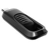 Pendrive SANDISK Ultra Slider 64GB, USB-C, Odczyt 300 Mb/s, Zapis 300 Mb/s Czarny Kolor Czarny